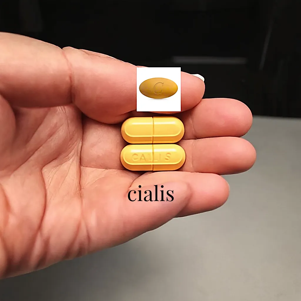 Prescrizione del cialis